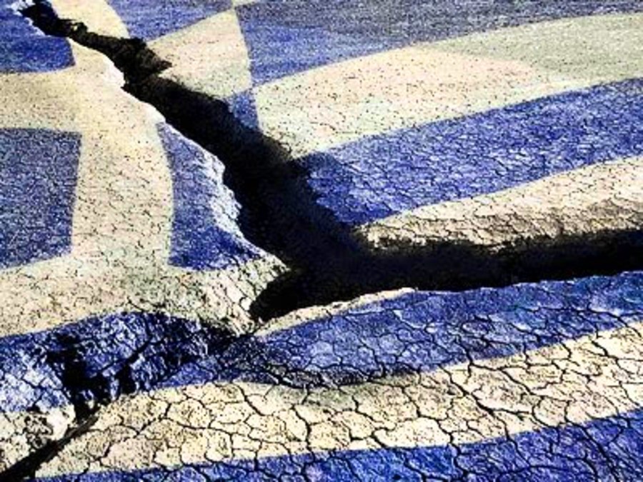 Η ΝΕΑ ΠΡΟΕΔΡΟΣ ΑΝΟΙΓΕΙ ΤΗΝ «ΠΟΡΤΑ» ΣΤΟ ΝΕΟ ΜΟΝΤΕΛΟ ΕΘΝΙΚΗΣ ΚΑΤΑΣΤΡΟΦΗΣ