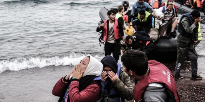 Η Τουρκία φτιάχνει ένα πληθυσμιακό προγεφύρωμα στην Ελλάδα – Συγκλονιστικές αποκαλύψεις Τουρκολόγων, δημοσιογράφων και αναλυτών στο Γιώργο Τράγκα