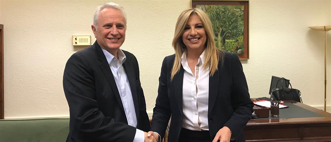 Ἐκπλήσσεσθε; Ένας πρώην …μπιφτεκοταβερνιάρης τό προτείνει!