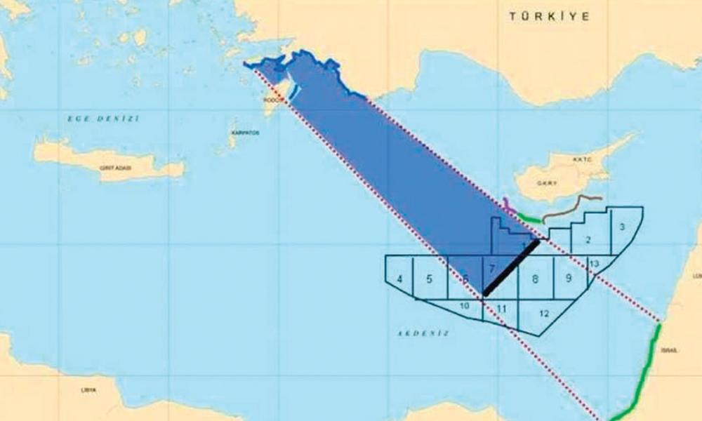 Σε απόγνωση ο Ερντογάν: Zητά συμφωνία με το Ισραήλ για ΑΟΖ – “Τρέμει” στην ιδέα του EastMed