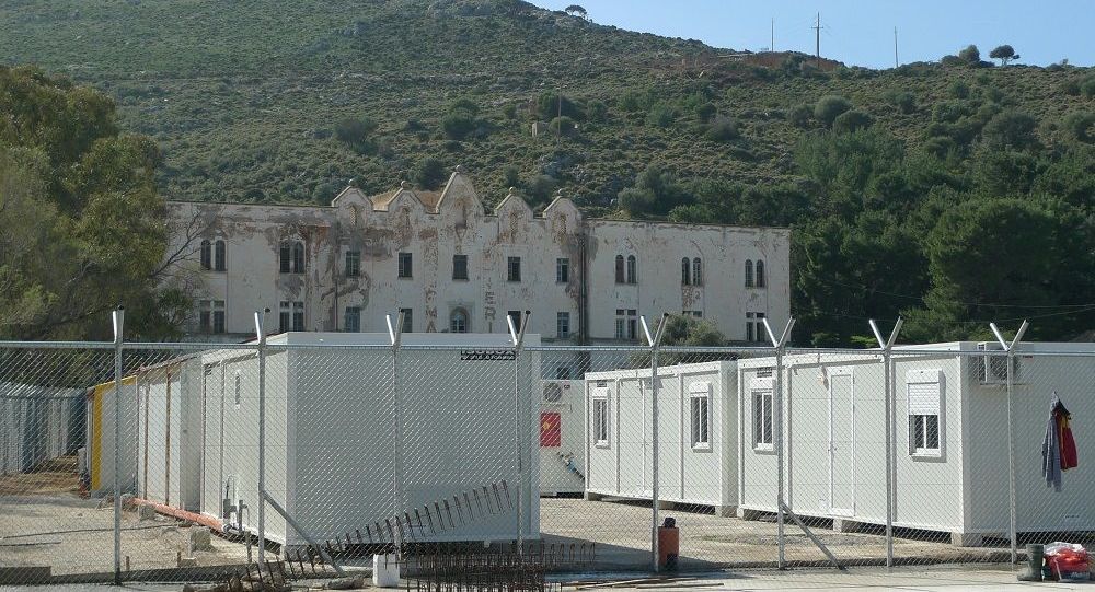 Μεταναστευτικό: Καταγγελίες για πρωτοφανές πλιάτσικο στο νοσοκομείο της Λέρου