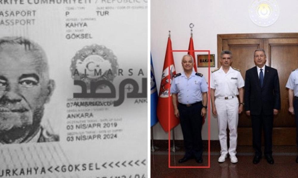 Εκπαιδευτής των ισλαμιστών της Λιβύης ο επικεφαλής της τουρκικής αντιπροσωπείας στην Αθήνα