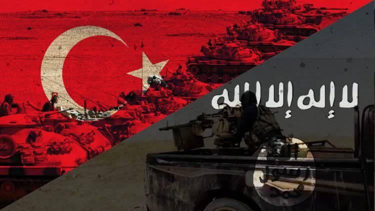 O Erdogan μιλώντας ως πληρεξούσιος των ΝΑΤΟ/ΗΠΑ κήρυξε ανοιχτό πόλεμο κατά Συρίας…Ο TSK έβαλε κατά SAA στο Kafar Halab.Η Συρία θ΄απαντήσει..