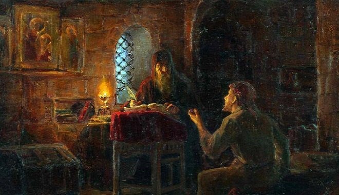 Αν ο Χριστός ερχόταν σήμερα σ’ αυτόν τον κόσμο, ξέρετε τί θα Του συνέβαινε;