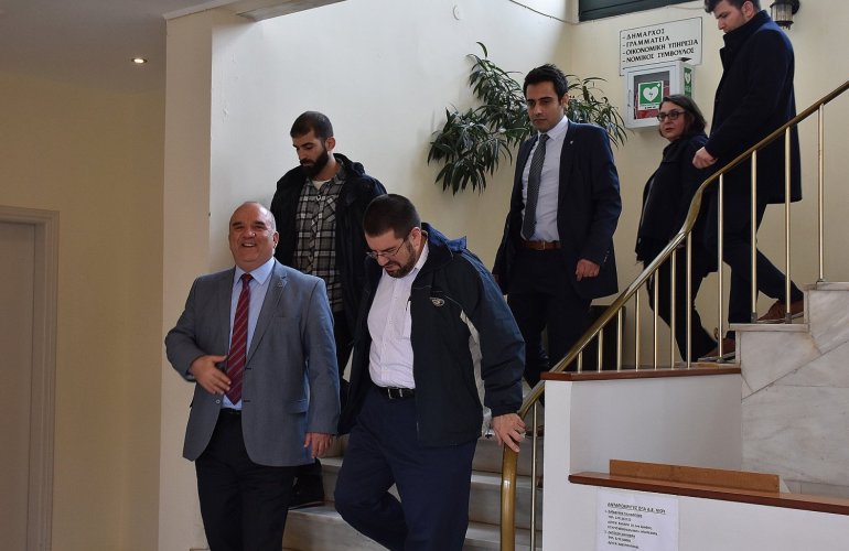 ΑΠΟΚΑΛΥΨΗ-ΣΟΚ: ΠΡΑΚΤΟΡΕΣ ΤΗΣ CIA ΚΑΝΟΥΝ ΑΥΤΟΨΙΕΣ ΣΤΑ ΝΗΣΙΑ ΜΑΣ ΓΙΑ ΤΑ ΠΑΛΙΑ ΚΑΙ NEA HOTSPOTS!