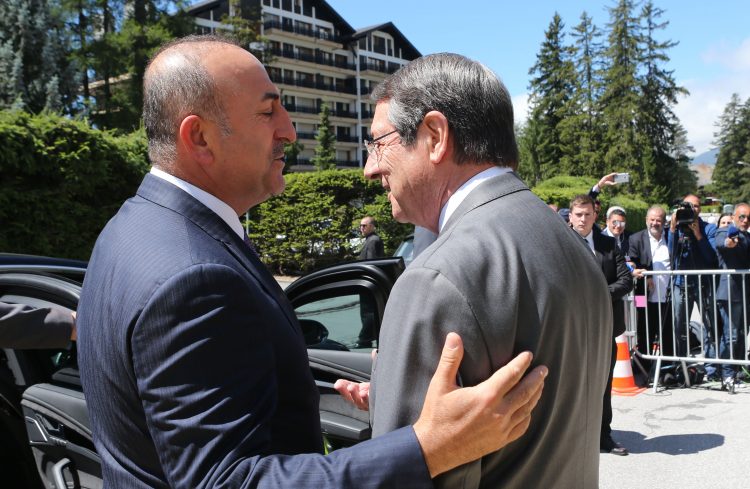 Θέλουν να «χορτάσει» το θηρίο για «εκτόνωση κρίσης»! Αφήγημα  απενοχοποίησης Τουρκίας για να δικαιολογηθούν υποχωρήσεις