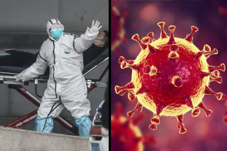 Το CDC προειδοποίησε. Τα αμερικανικά νοσοκομεία προειδοποιούνται να προετοιμαστούν για την επιδημία του Κορονα’ι’ού.