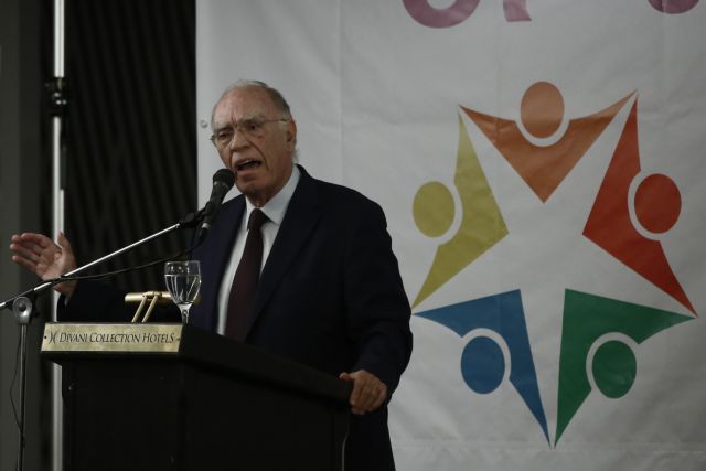 ΑΠΟΣΤΟΛΟΥ : Έχει άδικο ο Βασίλης Λεβέντης;