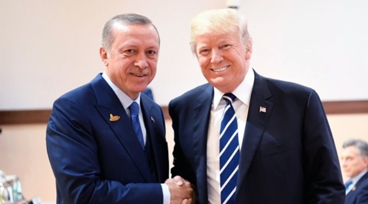 Ο “εθισμός” των ΗΠΑ με την Τουρκία του Ερντογάν απειλεί το ελληνικό εθνικό συμφέρον