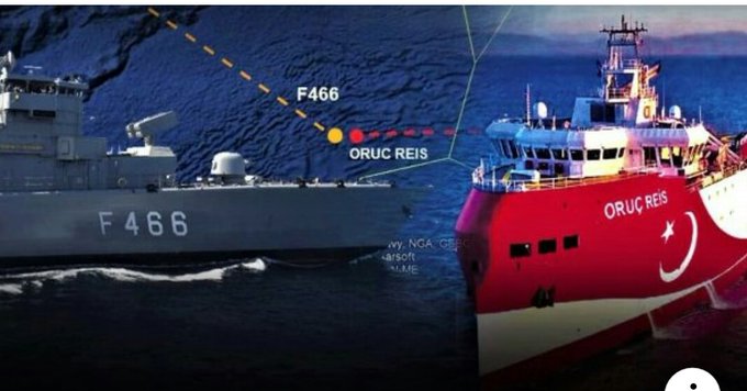Τί πέτυχε η Τουρκία με την πρόκληση του Oruc Reis; Ο επικίνδυνος εφησυχασμός