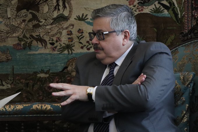 Ρώσος Πρέσβης στην Τουρκία: δέχομαι απειλές θανάτου…