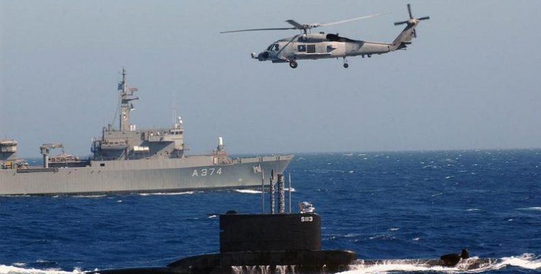 Ελλάδα-Τουρκία: Ακόμα και στο “παρά πέντε”… η Αθήνα ακολουθεί “συνταγή Ιμίων”