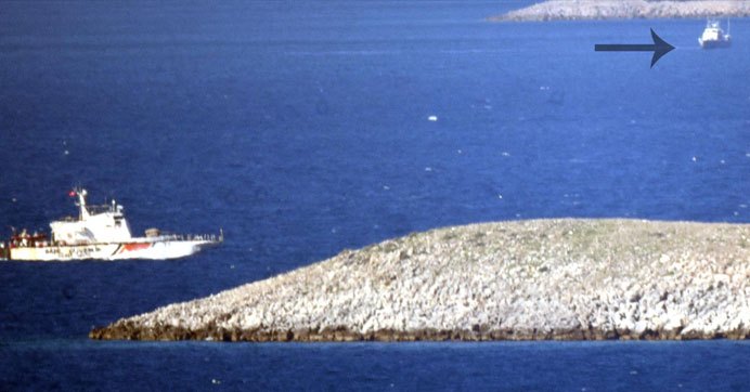 Επαναφέρει στο τραπέζι της “γκρίζες ζώνες” ο Ερντογάν… και εμείς λέμε Χάγη;