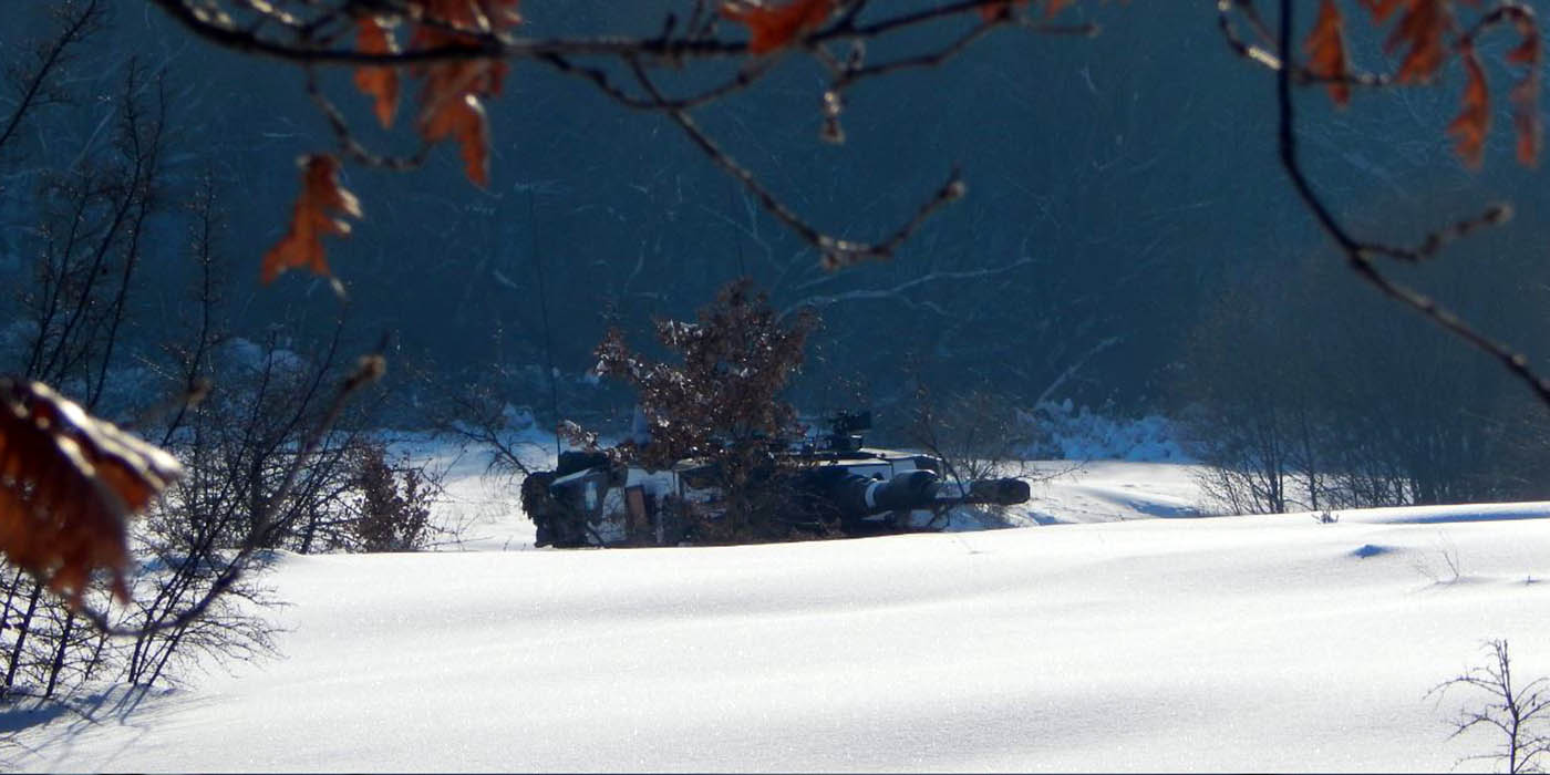 Leopard-2A4: Τα παθήματα της Τουρκίας στη Συρία, διδάγματα για την Ελλάδα