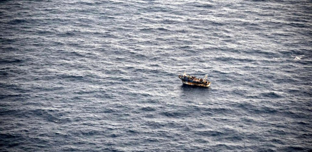 Ακριτικά νησιά «χάνονται»: ΒΙΝΤΕΟ από ψηλά δείχνει πως οι Τούρκοι «κατακτούν» χωρίς ντουφεκιά