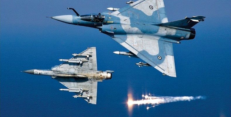 Τι θα κάνει ο… “προβλέψιμος σύμμαχος” αν οι Τούρκοι “παίξουν” με το Καστελόριζο;