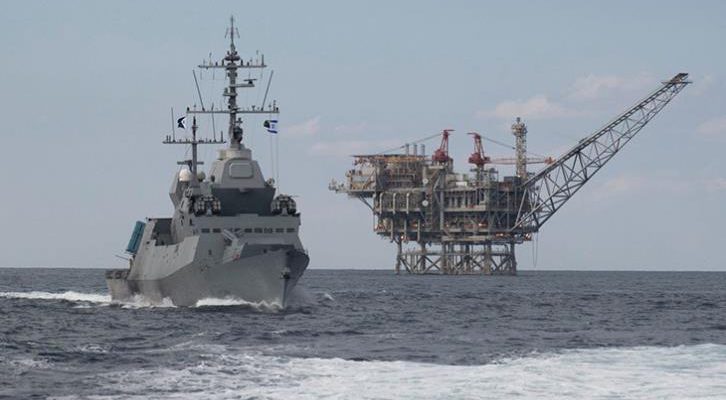 Τουρκία… Αναζητά να “χαράξει” ΑΟΖ ακόμα και με το Ισραήλ! (ΧΑΡΤΕΣ)