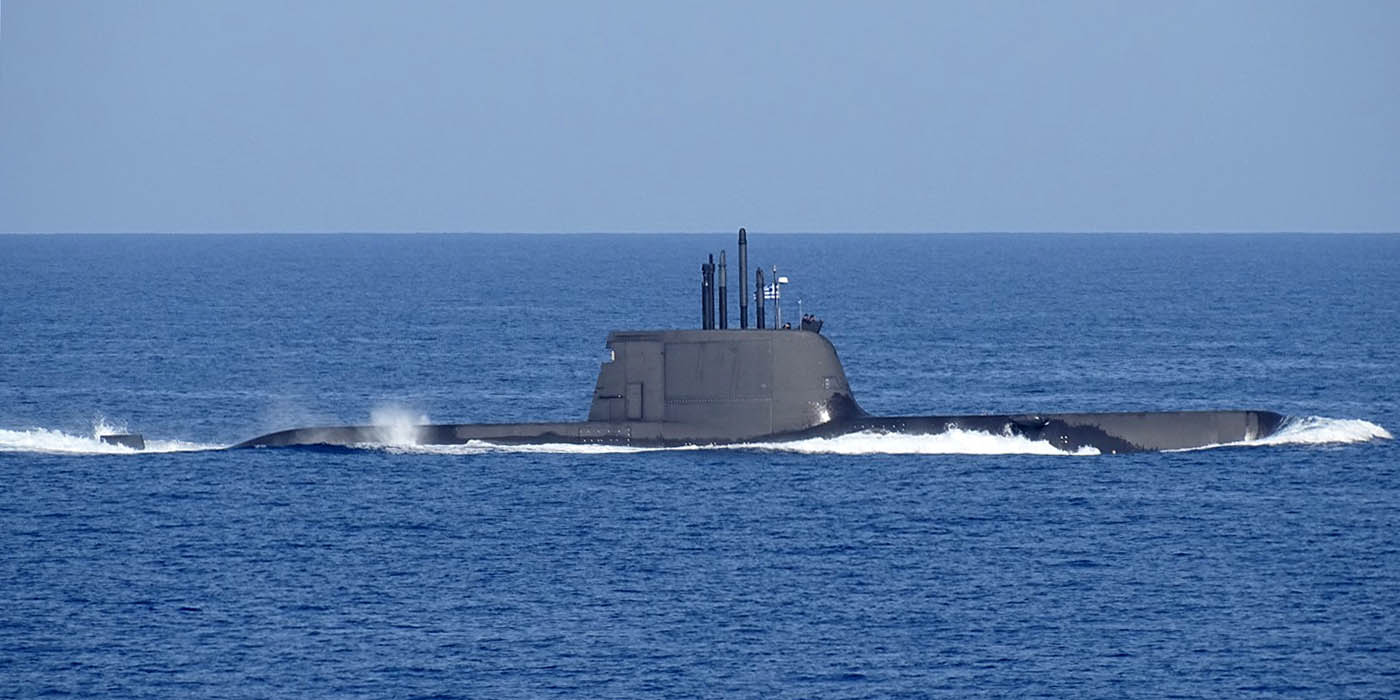 P-8A Poseidon εναντίων ελληνικών υποβρύχιων: Η αέναη μάχη των αεροσκαφών ναυτικής συνεργασίας με τα υποβρύχια