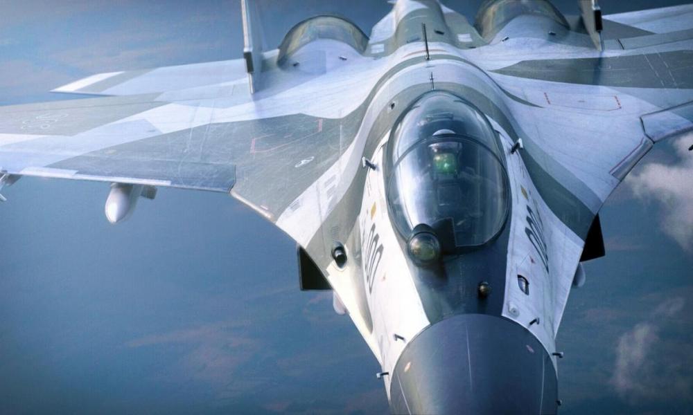 ΕΚΤΑΚΤΟ – Σε τροχιά σύγκρουσης Μόσχα-Άγκυρα: Ρωσικά μαχητικά Su-35S αναχαίτισαν τουρκικά F-16 στη Βόρεια Συρία