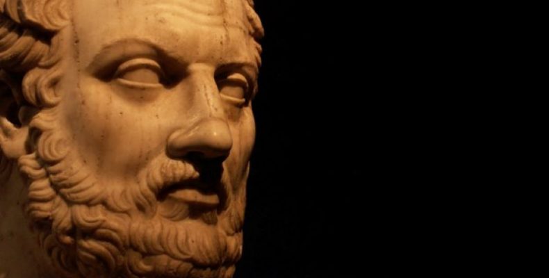 Θουκυδίδης: Μέγας Έλληνας, δίνει συμβουλές για το δημογραφικό μας πρόβλημα…