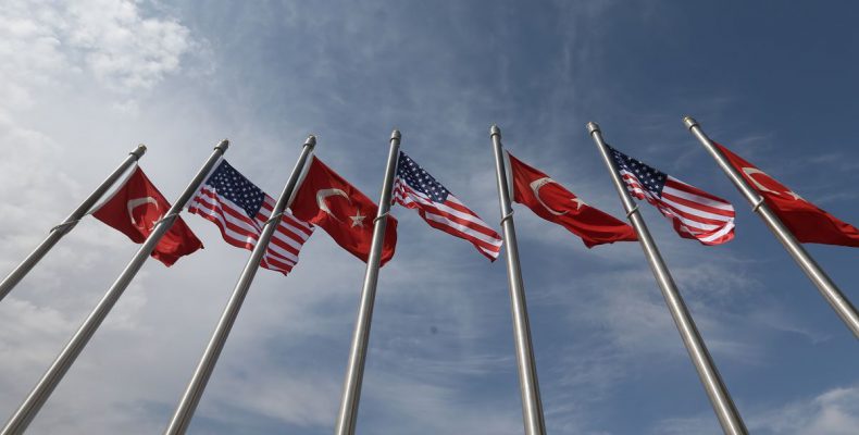Θα μπορούσαν πολύ εύκολα να “τελειώσουν” οι ΗΠΑ την Τουρκία και ιδού πως
