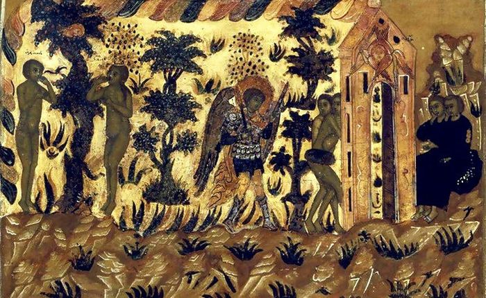 ΤΟ ΚΛΕΙΔΙ ΤΟΥ ΧΑΜΕΝΟΥ ΠΑΡΑΔΕΙΣΟΥ