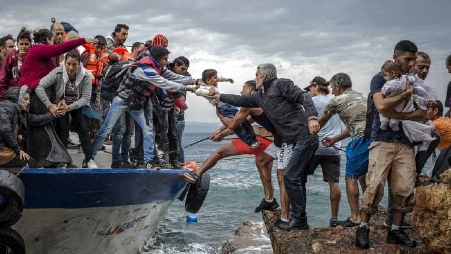 ΠΡΟΒΛΗΜΑ ΜΕΤΑΝΑΣΤΕΥΤΙΚΟ. ΤΙ ΘΑ ΠΕΤΥΧΟΥΜΕ ΜΕ ΤΗΝ ΛΥΣΗ ΤΟΥ