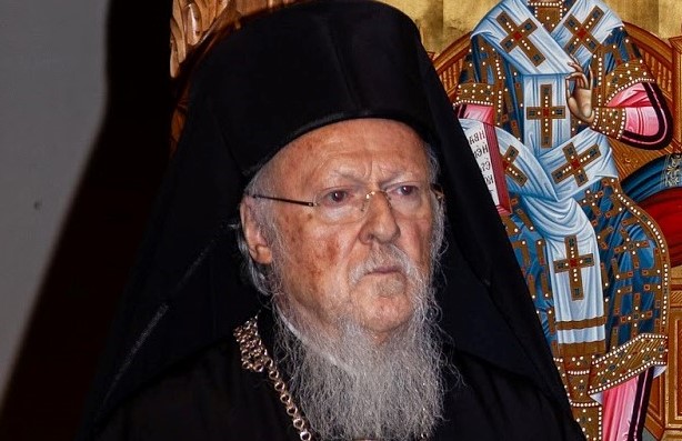 Ένας Πατριάρχης σε απόγνωση μια Εκκλησία σε θυμό