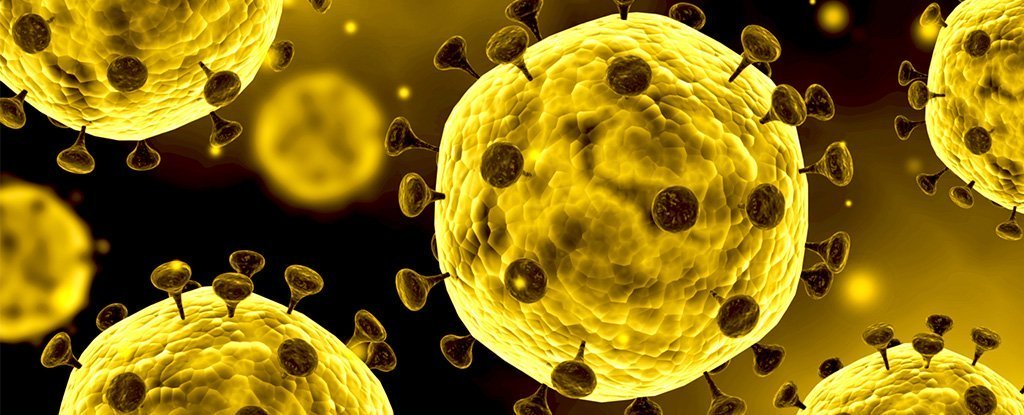 Είναι ο coronavirus ακόμα ένα FALSE FLAG;