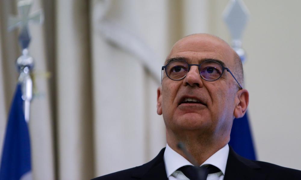 Η κυβέρνηση οδηγεί την χώρα στην Χάγη! – Δένδιας: ”Να κλείσουμε τη σελίδα με το Oruc Reis”