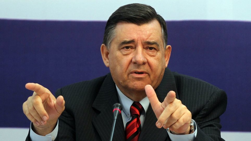 Καρατζαφέρης στο «Ραντάρ»: Θα έβαζα τους πάντες σε φέρι μπόουτ και θα τους άφηνα στη Λαττάκεια – Ας ερχόσουν κανονικά, για να πάρεις άσυλο