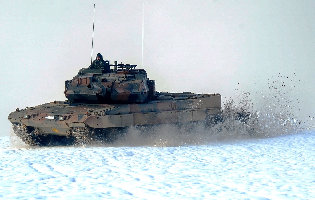 Η Ελλάδα μπορεί να χτυπήσει την Τουρκία, σε χρόνο μηδέν (ΒΙΝΤΕΟ)