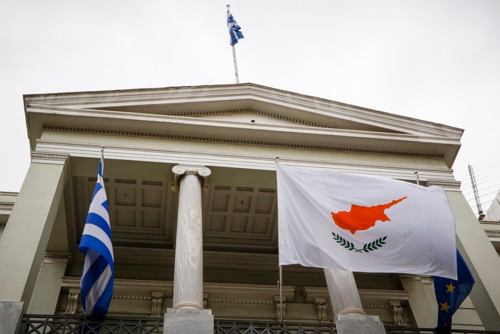 Η Τουρκία έβαλε σήμερα «ιό» διχόνοιας στον Ελληνισμό – Η πρόταση που απαγορεύεται να δεχτούμε