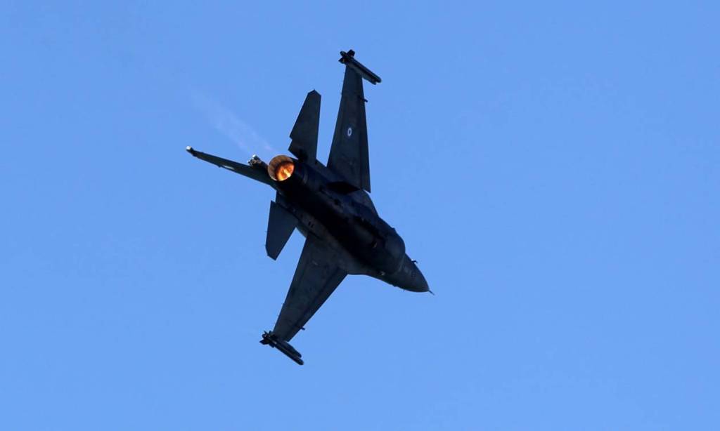 Το ΝΑΤΟ επιλέγει Τουρκία – ΒΙΝΤΕΟ πρόκληση για την σημερινή μέρα – Η απάντηση των Ικάρων
