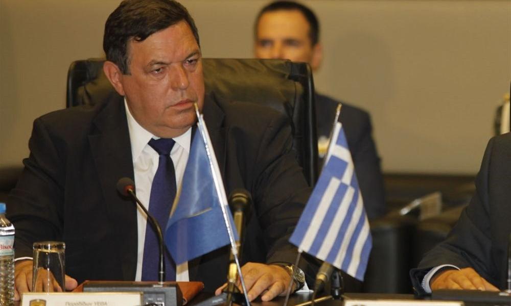 ”Βόμβες” Φράγκου για το Oruc Reis: ”Μάθαμε ότι ο αέρας παίρνει και «Θωρηκτά»” (video)