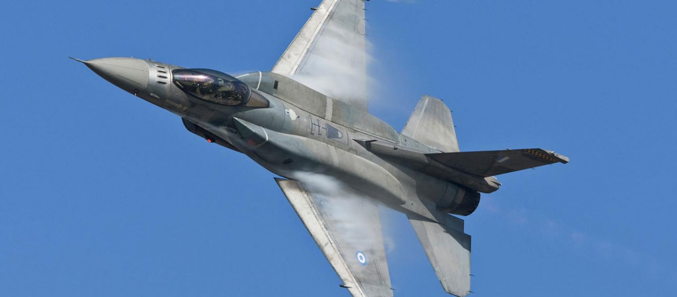 Η «μυστική αποστολή» των ελληνικών F-16 εναντίον του Oruc Reis και η αντίδραση της πολιτικής ηγεσίας