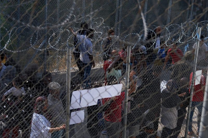 «Γεμίστε τώρα την ενδοχώρα με μετανάστες»: Μας κάνουν υποδείξεις στον ΟΗΕ για το μεταναστευτικό