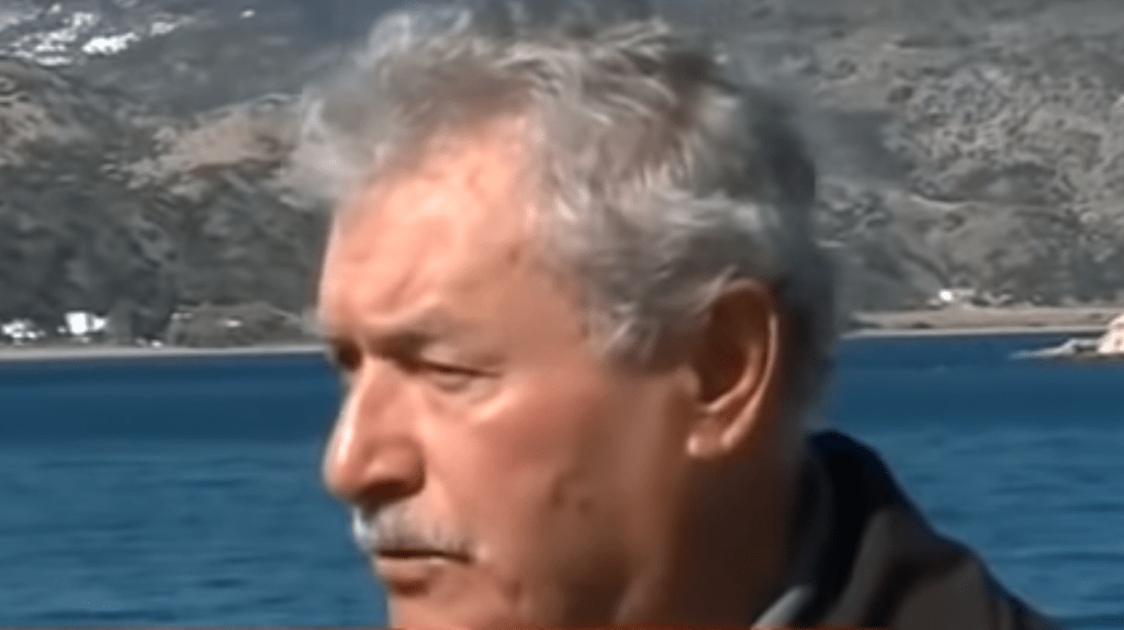 Ατρόμητοι οι Έλληνες της Καρπάθου – Ποιό το μήνυμα στους Τούρκους (ΒΙΝΤΕΟ)