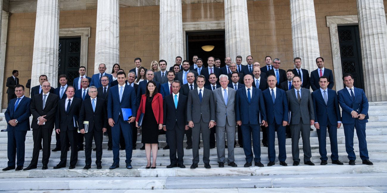 ΑΝΑΡΓΥΡΟΣ : ΓΙΑΤΙ ΘΑ ΠΕΣΕΙ Η ΚΥΒΕΡΝΗΣΗ …