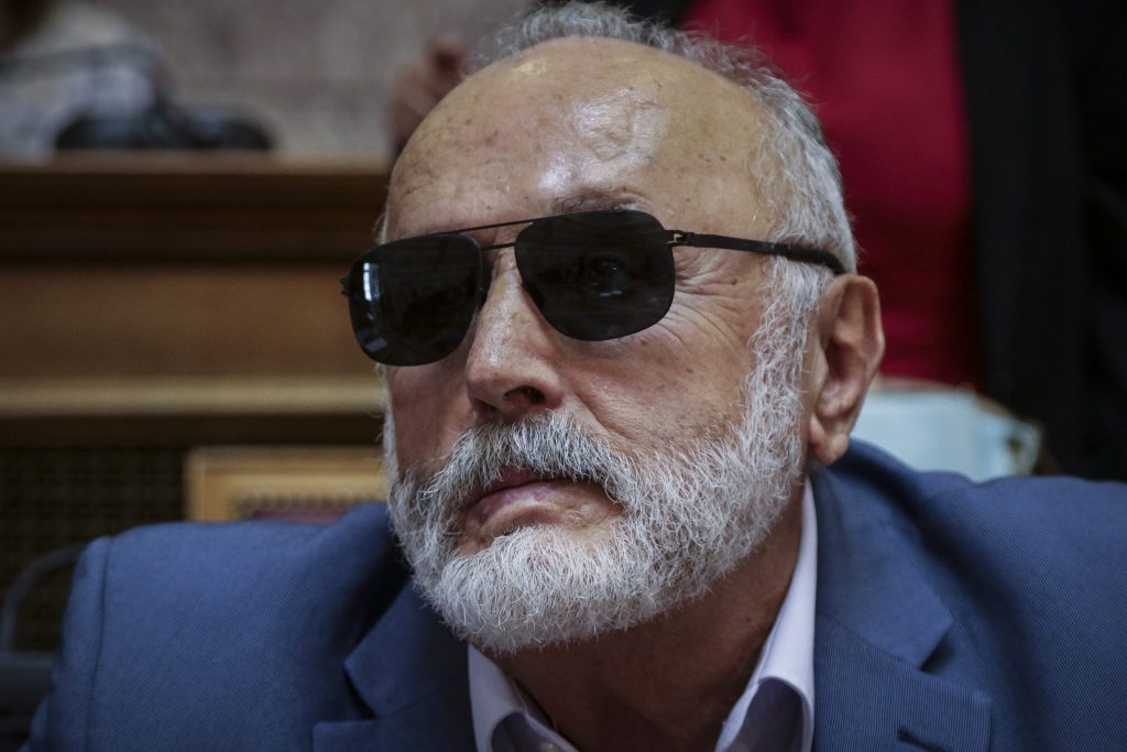 «Λαθραίοι οι Έλληνες της Μικράς Ασίας»: Ασχολίαστη δήλωση από τον Π.Κουρουμπλή του ΣΥΡΙΖΑ (ΒΙΝΤΕΟ)