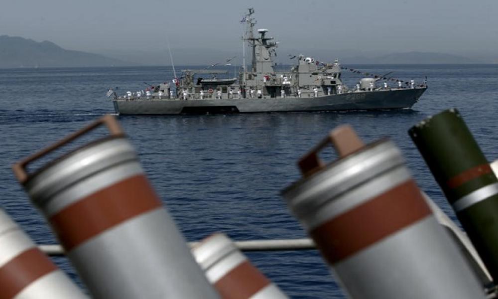 Επιθετικές κινήσεις των Τούρκων στο νοτιοανατολικό Αιγαίο – Στο στόχαστρο η Λέρος!