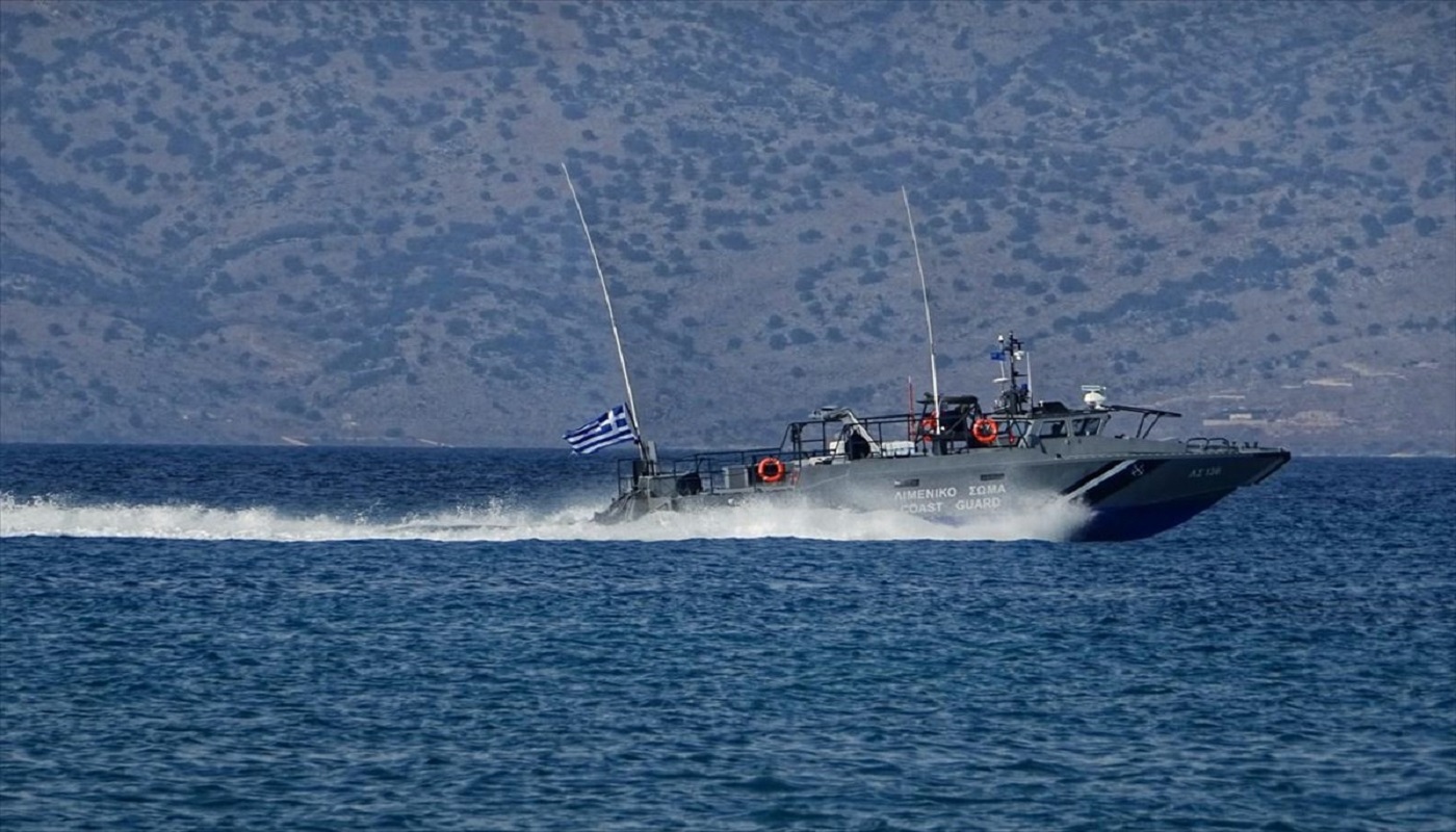 Μεταναστευτικό: Απαιτούνται επιχειρήσεις αποτροπής σε χερσαία και θαλάσσια σύνορα