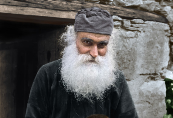 Οι προσευχές ποτέ δεν πάνε χαμένες, αν και στην αρχή φαίνεται ότι δεν πιάνουν, ότι δεν μας ακούει ο Θεός…