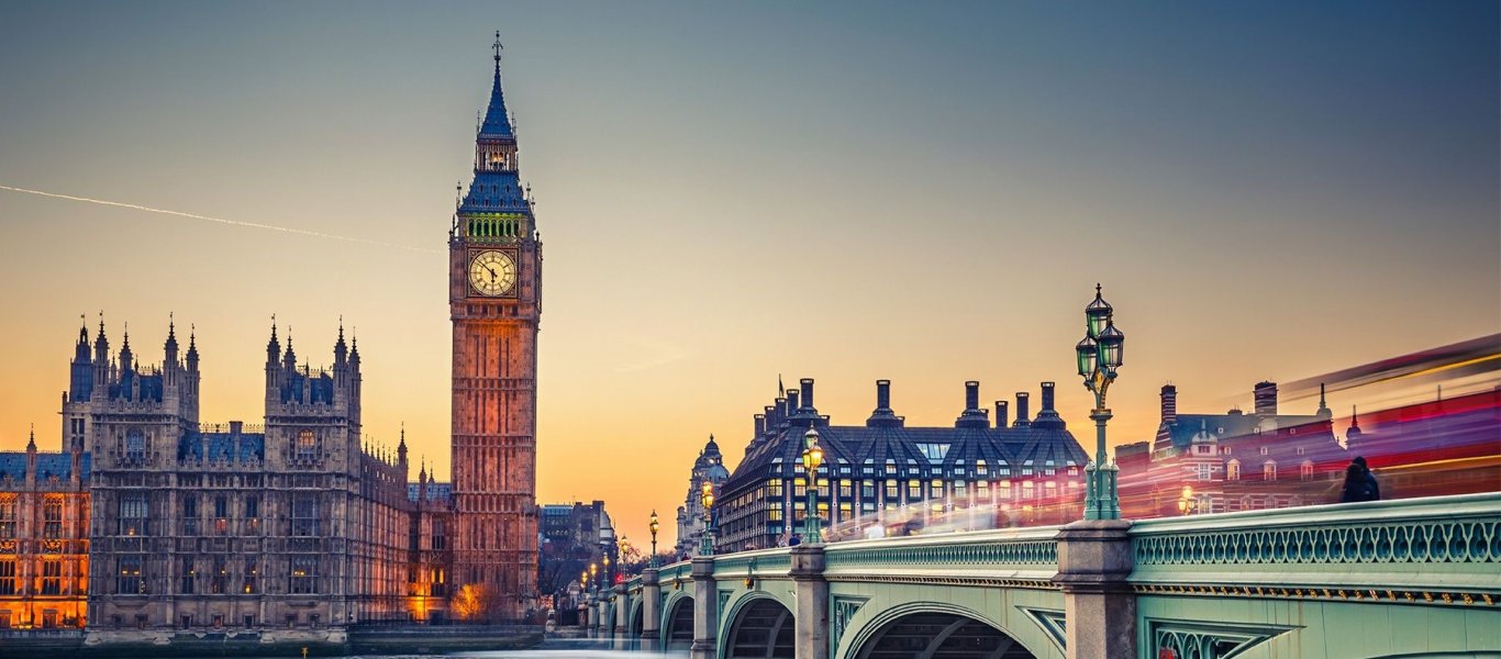 Βρετανία: Εκτινάχθηκε η οικονομία μετά το Brexit! – Στα ύψη η εμπιστοσύνη των πολιτών