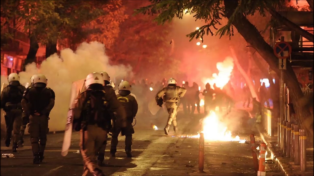 Η ΛΕΣΒΟΣ ΜΑΝΑ ΧΑΝΕΤΑΙ …. Συγκλονιστικό τραγούδι του πατρός Στρατή Γιουσμά