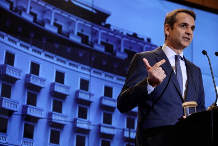 ΑΠΟΣΤΟΛΟΥ : ΚΥΡΙΕ ΠΡΩΘΥΠΟΥΡΓΕ ΤΑ ΕΘΝΙΚΑ ΘΕΜΑΤΑ ΔΕΝ ΠΑΝΕ ΧΑΓΗ