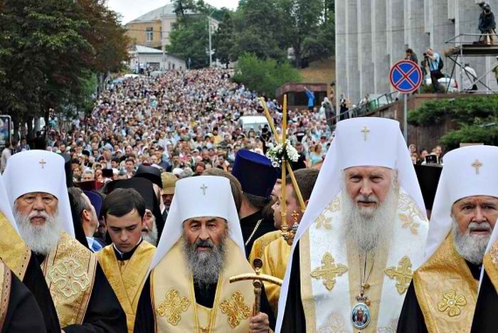 Ο Πατρ. Βαρθολομαίος με το ουκρανικό προηγούμενο, καλεί οποιονδήποτε θέλει να δημιουργήσει νέα δομή, είτε να ενταχθεί στην Εκκλησία, να υποβάλλει αίτηση