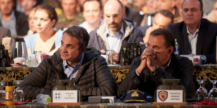 Το Oruc Reis ίσως μας έδωσε την τελευταία μας μεγάλη ευκαιρία…