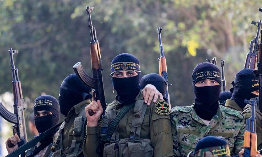 Ανθελληνικό μένος από Παλαιστινίους: Πανηγυρίζουν την άλωση της Κων/πολης στο Τέμενος Αλ Ακτσά