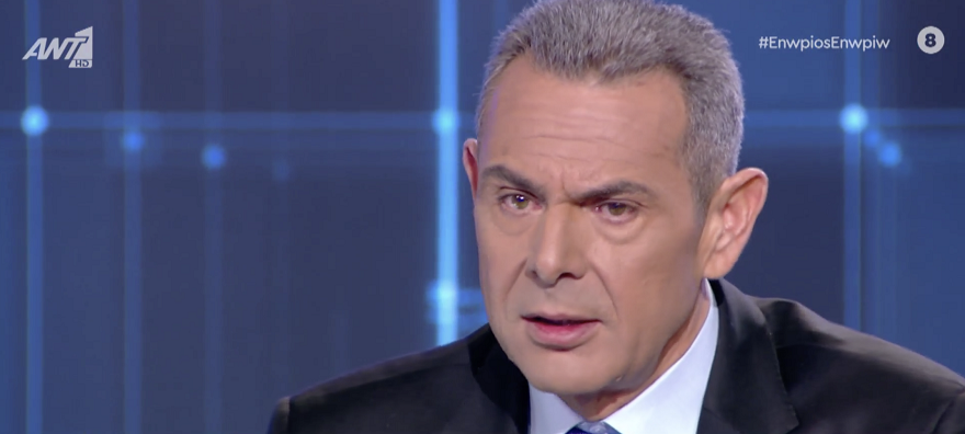 Καμμένος για Ίμια: Πιστεύω ότι το ελικόπτερο χτυπήθηκε από πυρά – Η τότε ηγεσία εξαφάνισε τα στοιχεία